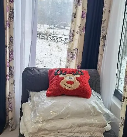 Holiday home Casa Transylvania Cu Hot Tub