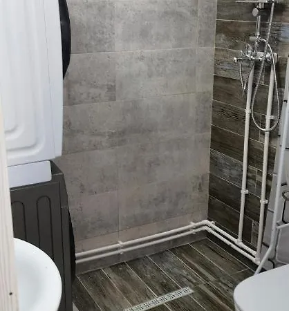 Casa Transylvania Cu Hot Tub Holiday home Lupsa