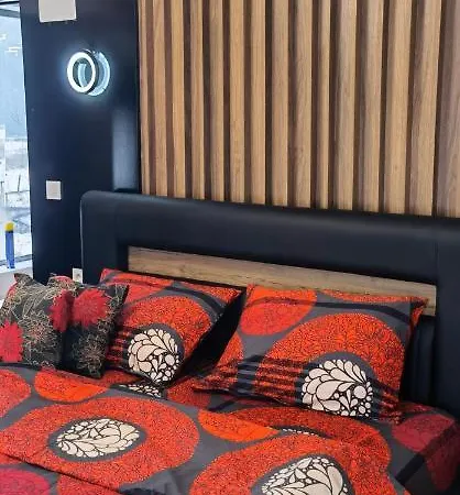 Casa Transylvania Cu Hot Tub Holiday home Lupsa