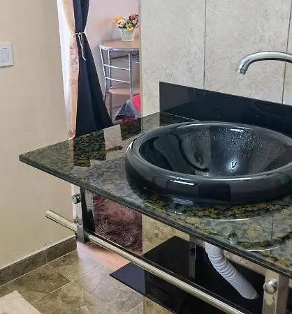 Casa Transylvania Cu Hot Tub Holiday home *