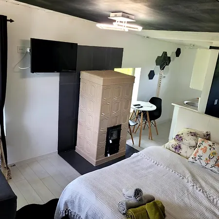 Casa Transylvania Cu Hot Tub Holiday home Lupsa
