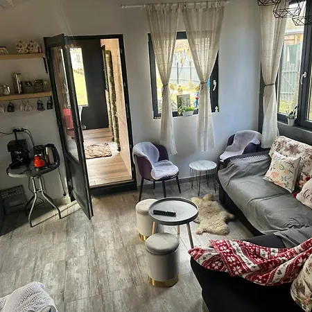Casa Transylvania Cu Hot Tub * Lupsa